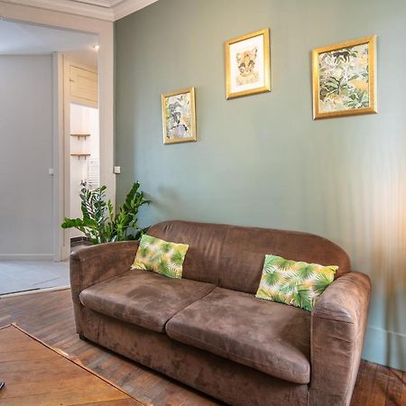 Appartement Milhan Quartier Aigle Championnet เกรอน็อบล์ ภายนอก รูปภาพ