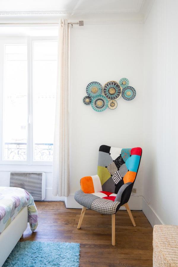 Appartement Milhan Quartier Aigle Championnet เกรอน็อบล์ ภายนอก รูปภาพ